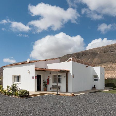 Villa Casa Guerepe La Pared  Esterno foto