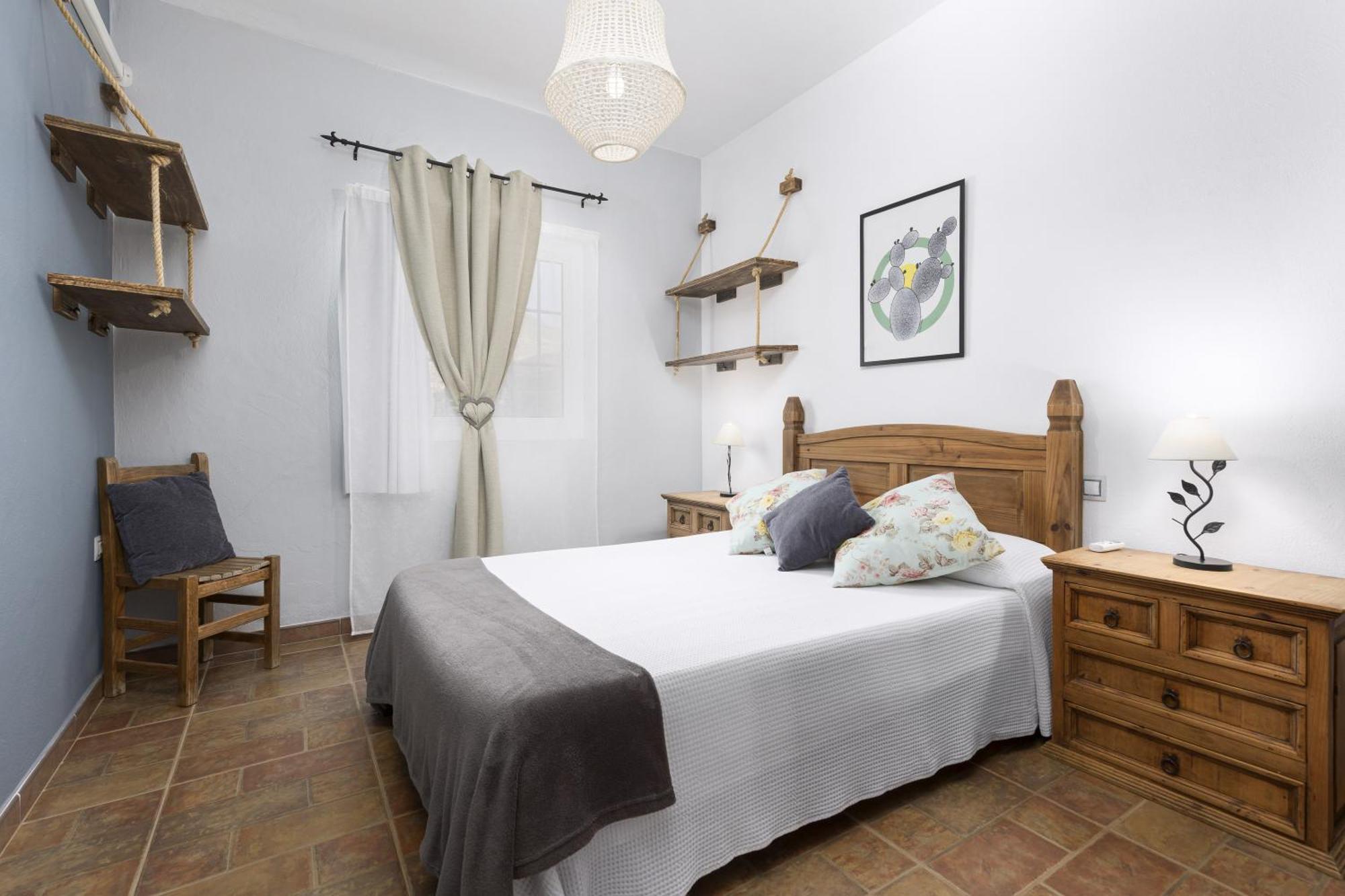 Villa Casa Guerepe La Pared  Esterno foto