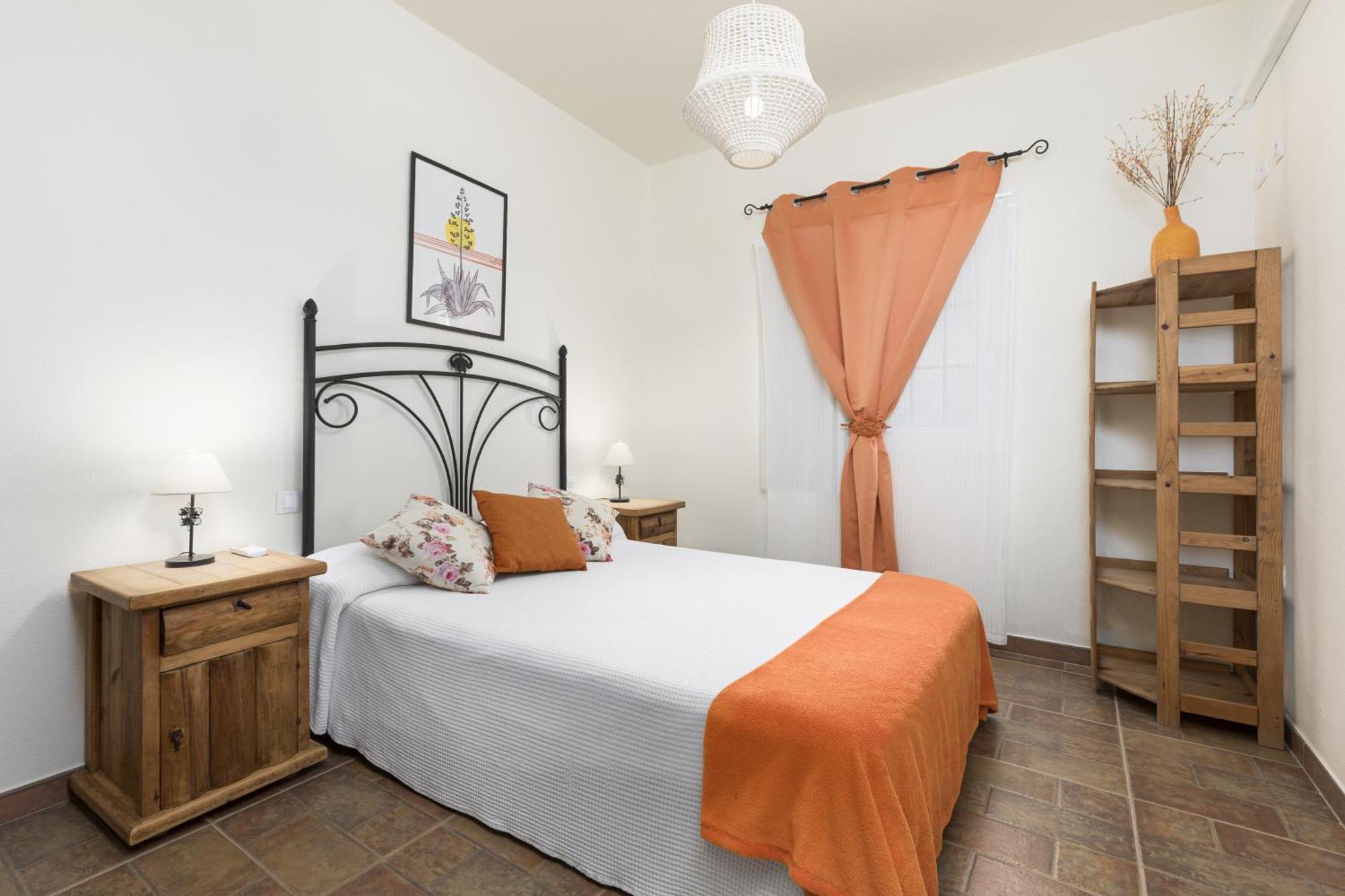 Villa Casa Guerepe La Pared  Esterno foto